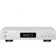 ハイレゾ・デジタルミュージックライブラリ SSD 4TB シルバー N1Z/3-S40-J