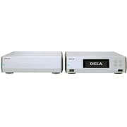 ハイレゾ・デジタルミュージックライブラリ HDD 3TB シルバー N10P-H30-J