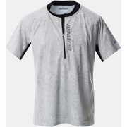 F.K.T.SSトップ AE0362 100 White Mサイズ [ランニングシャツ メンズ]