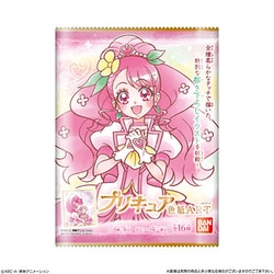 ヨドバシ Com バンダイキャンディ プリキュア 色紙art 1個 コレクション食玩 通販 全品無料配達