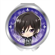 コードギアス 反逆のルルーシュ コンパクトミラー ルルーシュA [キャラクターグッズ]