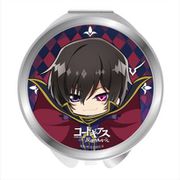 コードギアス 反逆のルルーシュ コンパクトミラー ルルーシュB [キャラクターグッズ]
