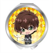 コードギアス 反逆のルルーシュ コンパクトミラー スザクA [キャラクターグッズ]