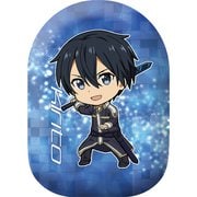 ソードアート・オンライン キリト・ユージオ表裏クッション アリシゼーション [キャラクターグッズ]