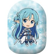 ソードアート・オンライン アスナ・ユウキ表裏クッション マザーズ・ロザリオ [キャラクターグッズ]