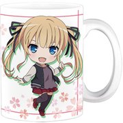 劇場版 冴えない彼女の育てかた Fine マグカップ [キャラクターグッズ]