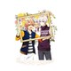 アイドリッシュセブン ShuffleTalk アクリルスタンド 和泉三月&九条天 [キャラクターグッズ]
