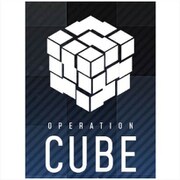 ドールズフロントライン GG3耐ステッカー キューブ作戦 [キャラクターグッズ]