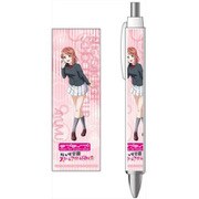 ラブライブ！虹ヶ咲学園スクールアイドル同好会 ボールペン 上原歩夢 [キャラクターグッズ]