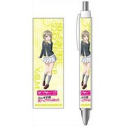 ラブライブ！虹ヶ咲学園スクールアイドル同好会 ボールペン 中須かすみ [キャラクターグッズ]