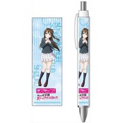 ラブライブ！虹ヶ咲学園スクールアイドル同好会 ボールペン 桜坂しずく [キャラクターグッズ]