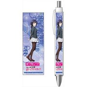 ラブライブ！虹ヶ咲学園スクールアイドル同好会 ボールペン 朝香果林 [キャラクターグッズ]