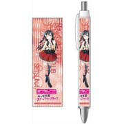 ラブライブ！虹ヶ咲学園スクールアイドル同好会 ボールペン 優木せつ菜 [キャラクターグッズ]