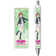 ラブライブ！虹ヶ咲学園スクールアイドル同好会 ボールペン エマ・ヴェルデ [キャラクターグッズ]