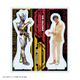 仮面ライダーゼロワン アクリルフィギュアスタンド サウザー [キャラクターグッズ]