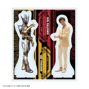 仮面ライダーゼロワン アクリルフィギュアスタンド サウザー [キャラクターグッズ]