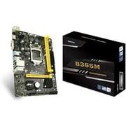 Intel B365チップセット搭載 MicroATXマザーボード B365MHC