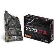 AMD X570チップセット搭載 ATX マザーボード X570GTA
