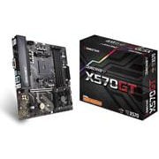 AMD X570チップセット搭載 MicroATXマザーボード X570GT