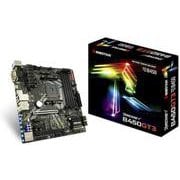 AMD B450チップセット搭載 MicroATXマザーボード B450GT3