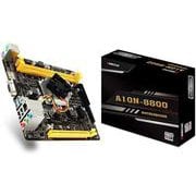 AMD FX-8800P CPUオンボード Mini-ITXマザーボード A10N-8800EV6.1