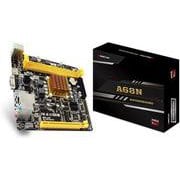 AMD E1-2150 APU搭載 Mini-ITXマザーボード A68N-2100E