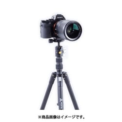 ヨドバシ.com - バンガード VANGUARD VESTA TB204AB [三脚 VESTA TB（ヴェスタ ティービー）シリーズ]  通販【全品無料配達】