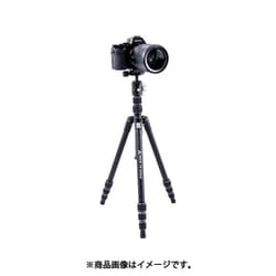 ヨドバシ.com - バンガード VANGUARD VESTA TB204AB [三脚 VESTA TB（ヴェスタ ティービー）シリーズ]  通販【全品無料配達】