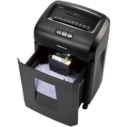Fellowes フェローズ　シュレッダー　310MC 業務用 Amazon.co.jp: フェローズ シュレッダー 業務用 15枚細断