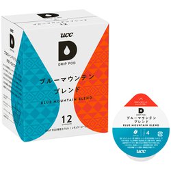 ヨドバシ.com - UCC ユーシーシー DPBM002 [DRIP POD（ドリップポッド