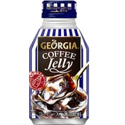 ジョージア コーヒーゼリー260ml×24本