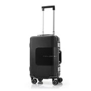 スーツケース TRI-TECH GN4*19001 55cm MATTE BLACK