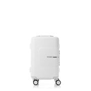 スーツケース TRI-TECH GN4*65001 55cm MATTE WHITE