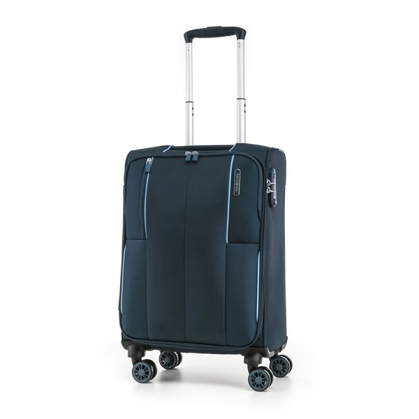 サムソナイト Samsonite  KENNING GL5*01001 55cm BLUE [スーツケース]