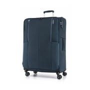 スーツケース KENNING(ケニング) 77cm 拡張タイプ 旅行日数目安:1週間以上 113L/拡張時121L TSAロック搭載 BLUE GL5-01003