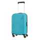 スーツケース ZAKK FK5*40101 55cm CORAL BLUE
