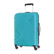 スーツケース ZAKK FK5*40102 68cm CORAL BLUE