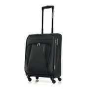 スーツケース SAVANNA FO4*09101 55cm BLACK