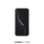 INO ACHROME SHIELD iPhone 11 マットグリーン [iPhone 11用ケース]