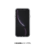 INO ACHROME SHIELD iPhone 11 マットパープル [iPhone 11用ケース]