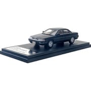 HS245BK 1/43 マツダ ペルソナ タイプB 1988 ブリリアントブラック [レジンキャストミニカー]