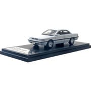 HS245WH 1/43 マツダ ペルソナ タイプB 1988 クリスタルホワイト [レジンキャストミニカー]