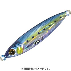 JPTG-32L#081ライブ金イワシ（ケイムラ） [ジグパラライブベイトタングステン]