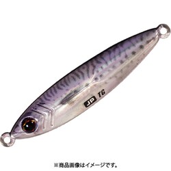 JPTG-32L#084ライブサバ（ケイムラ） [ジグパラライブベイトタングステン]