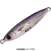 JPTG-50L#084ライブサバ（ケイムラ） [ジグパラライブベイトタングステン]