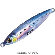 JPTG-60L#080ライブイワシ（ケイムラ） [ジグパラライブベイトタングステン]
