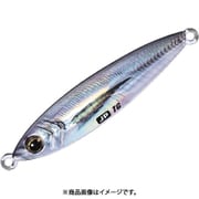 JPTG-60L#082ライブアジ（ケイムラ） [ジグパラライブベイトタングステン]