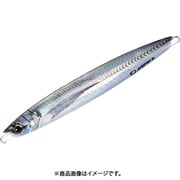 JPV-150L#082ライブアジ（ケイムラ） [ジグパラライブベイトバーチカル ショート]