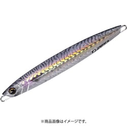 JPV-150L#085ライブ金サバ（ケイムラ） [ジグパラライブベイトバーチカル ショート]