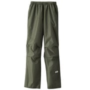 OUTDOOR レインパンツ M カーキ 06003141